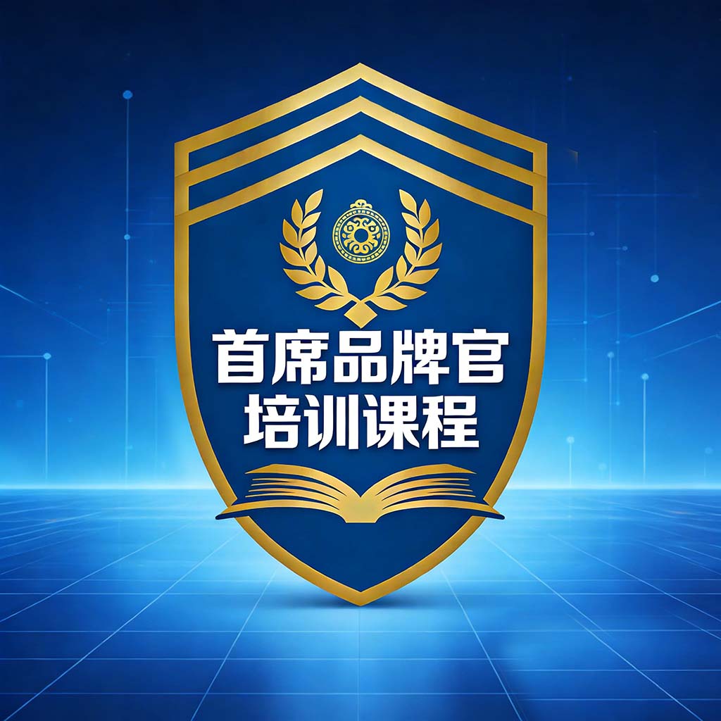 品牌战略规划
